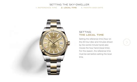 rolex dla dzieci|rolex official website.